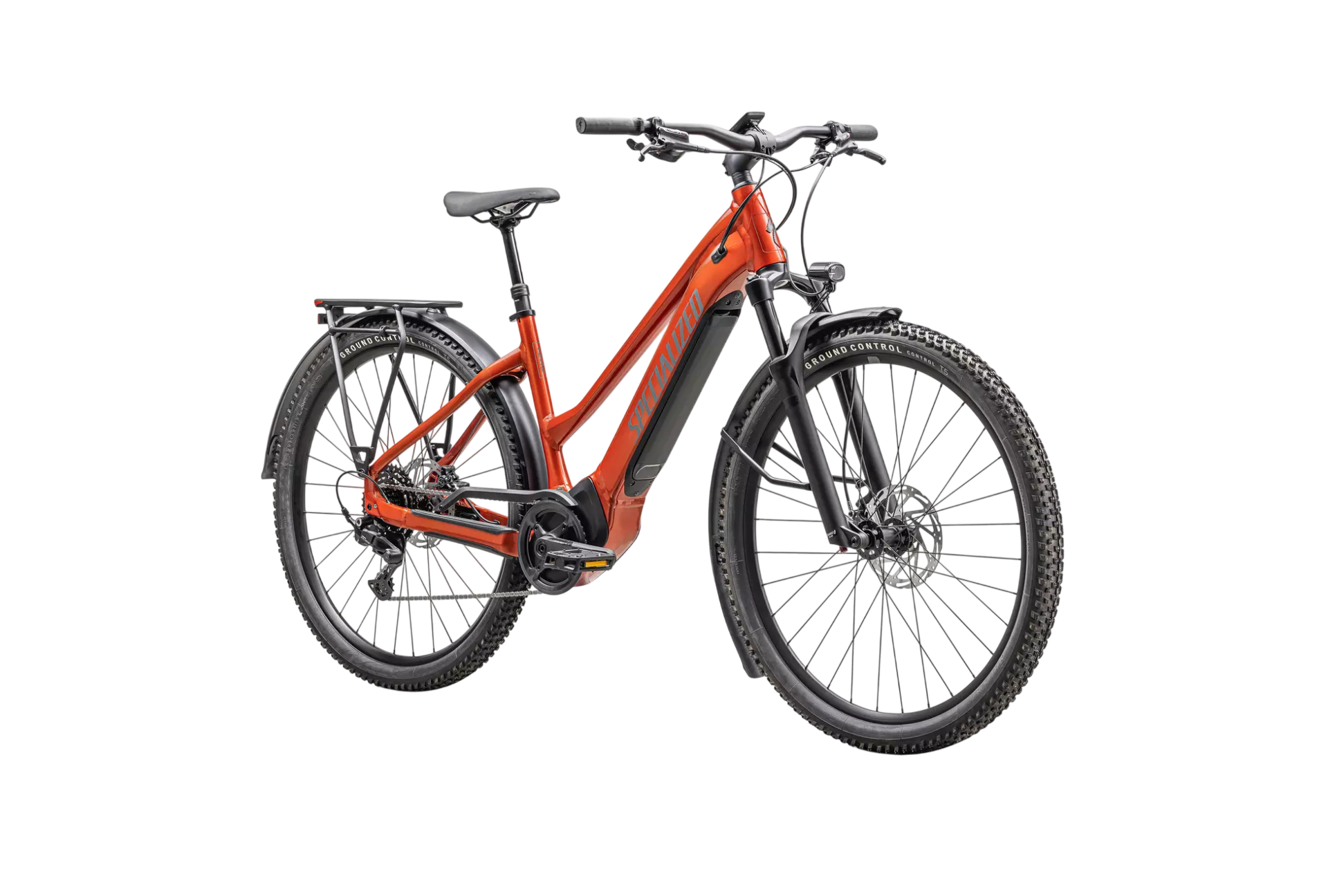 Specialized Turbo Tero 4.0 ST EQ - 710 Wh - 29 Zoll - Trapez - 2026