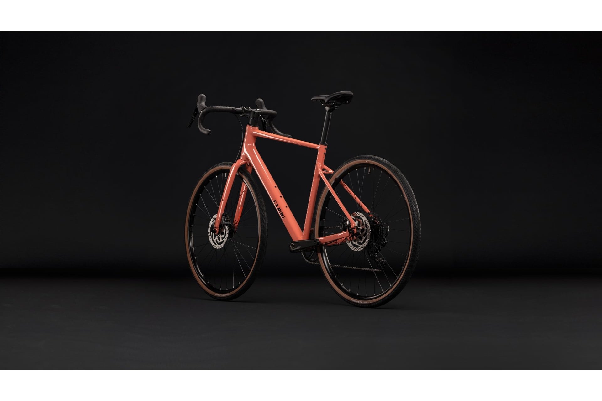 Cube Nuroad ONE - 28 Zoll - Diamant - 2027