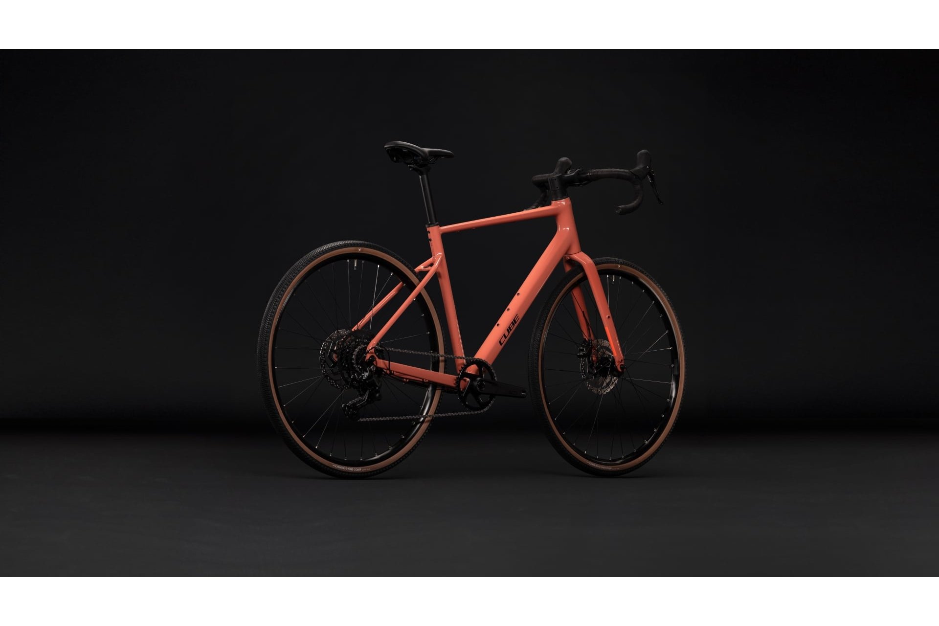 Cube Nuroad ONE - 28 Zoll - Diamant - 2027