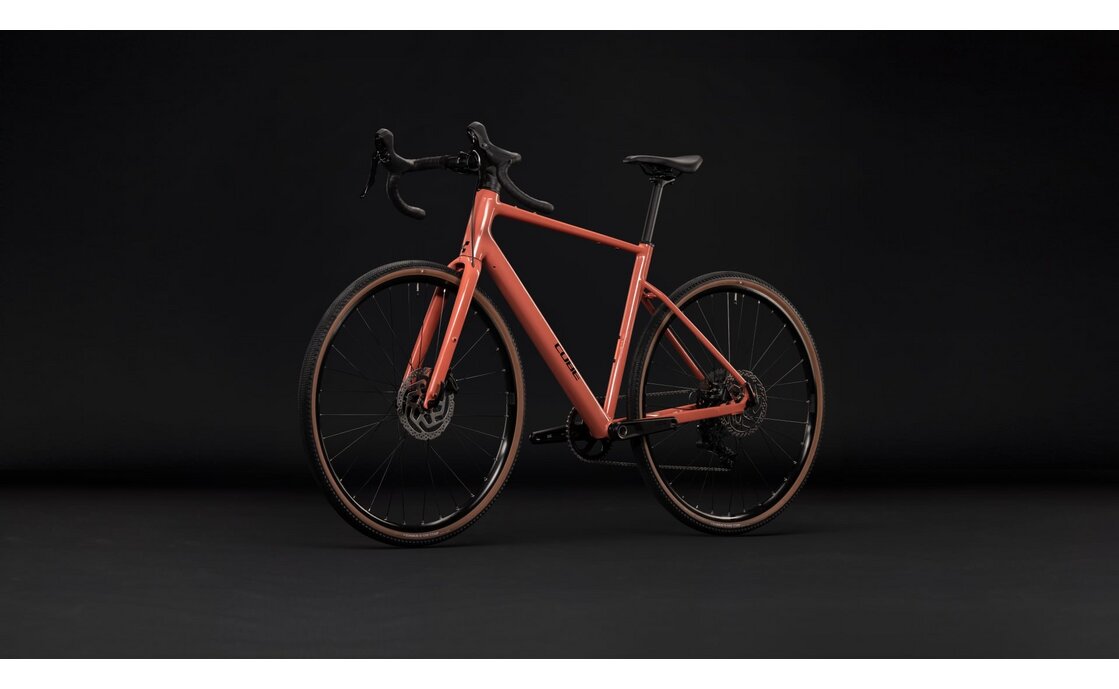 Cube Nuroad ONE - 28 Zoll - Diamant - 2027