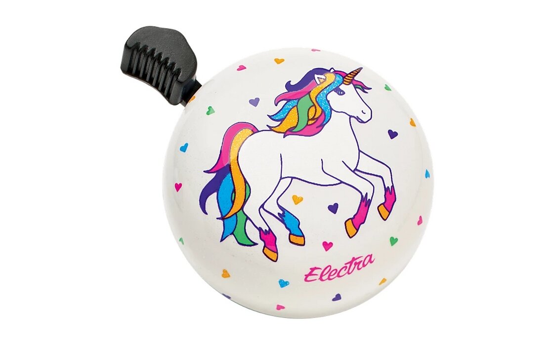 Electra Fahrradklingel Unicorn