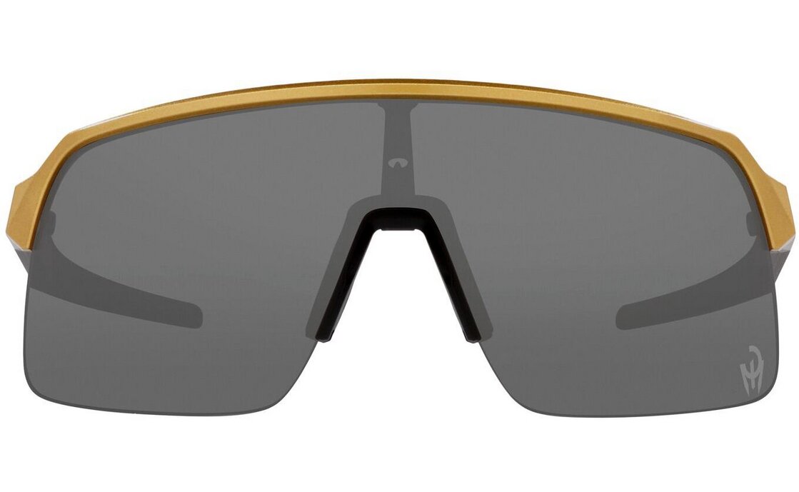 Oakley Sutro Lite Olympic Gold/Prizm Black - Patrick Mahomes Collec