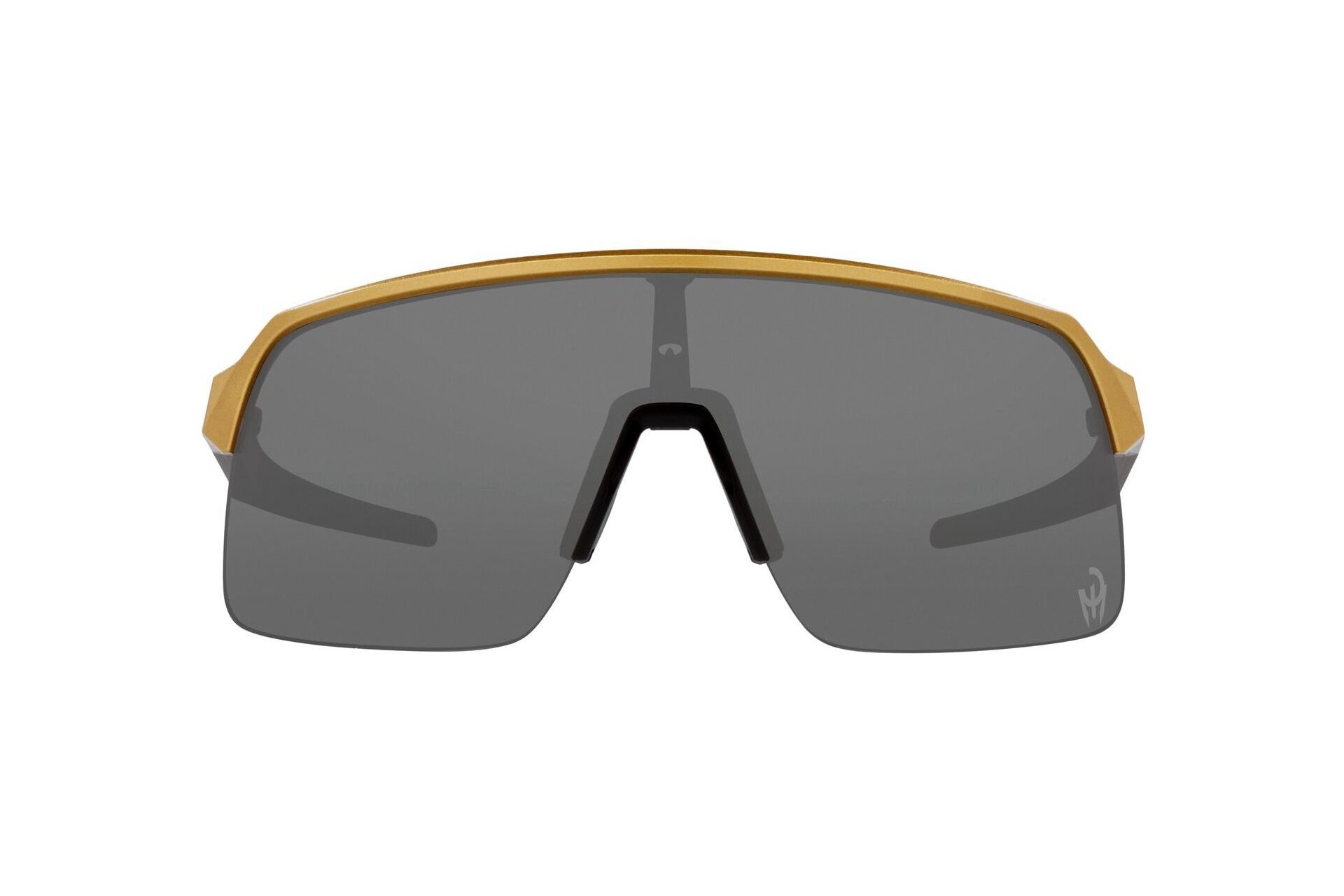 Oakley Sutro Lite Olympic Gold/Prizm Black - Patrick Mahomes Collec