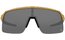 Oakley Sutro Lite Olympic Gold/Prizm Black - Patrick Mahomes Collec