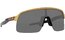 Oakley Sutro Lite Olympic Gold/Prizm Black - Patrick Mahomes Collec