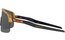 Oakley Sutro Lite Olympic Gold/Prizm Black - Patrick Mahomes Collec