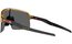 Oakley Sutro Lite Olympic Gold/Prizm Black - Patrick Mahomes Collec