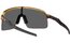 Oakley Sutro Lite Olympic Gold/Prizm Black - Patrick Mahomes Collec