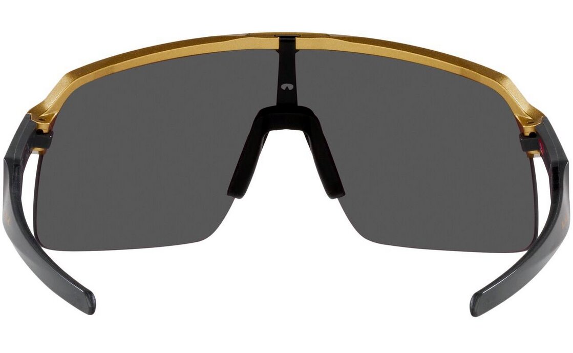 Oakley Sutro Lite Olympic Gold/Prizm Black - Patrick Mahomes Collec