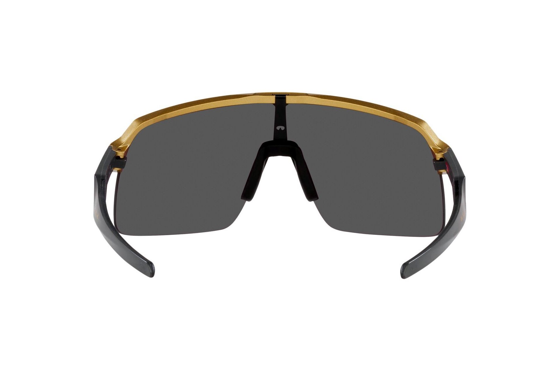 Oakley Sutro Lite Olympic Gold/Prizm Black - Patrick Mahomes Collec