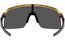 Oakley Sutro Lite Olympic Gold/Prizm Black - Patrick Mahomes Collec