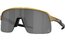 Oakley Sutro Lite Olympic Gold/Prizm Black - Patrick Mahomes Collec
