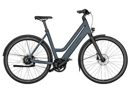 Riese und Müller Culture Mixte vario - 400 Wh - 28 Zoll - Damen Sport - 2026