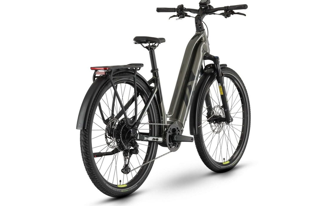 Husqvarna Grand Pather 4 - 630 Wh - 28 Zoll - Damen Sport - 2024