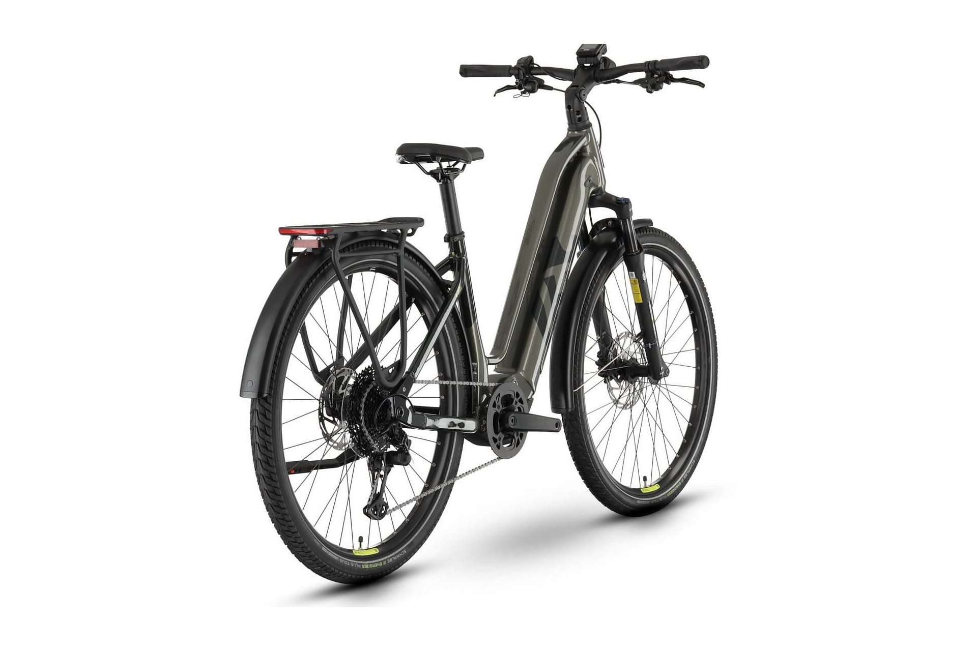 Husqvarna Grand Pather 4 - 630 Wh - 28 Zoll - Damen Sport - 2024