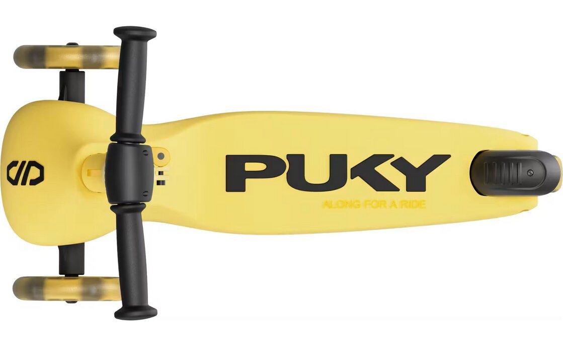 Puky Push - 2026