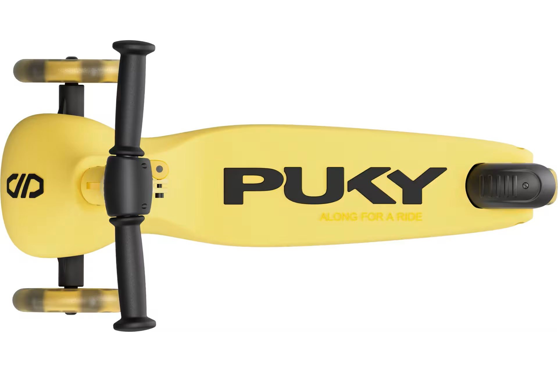 Puky Push - 2026
