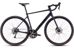 Cube Attain Race - 28 Zoll - Diamant - 2025