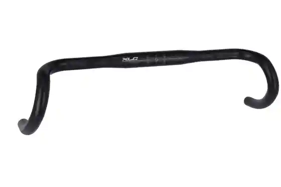 XLC - XLC Gravel Bar HB-G01 Aluminium Gravel Lenker - 31,8 mm