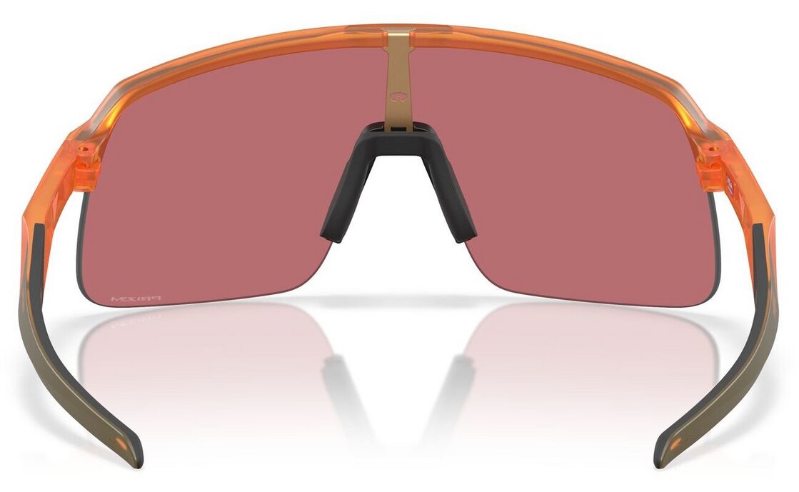 Oakley Sutro Lite S Matte Trans Ginger/Prizm Dark Golf