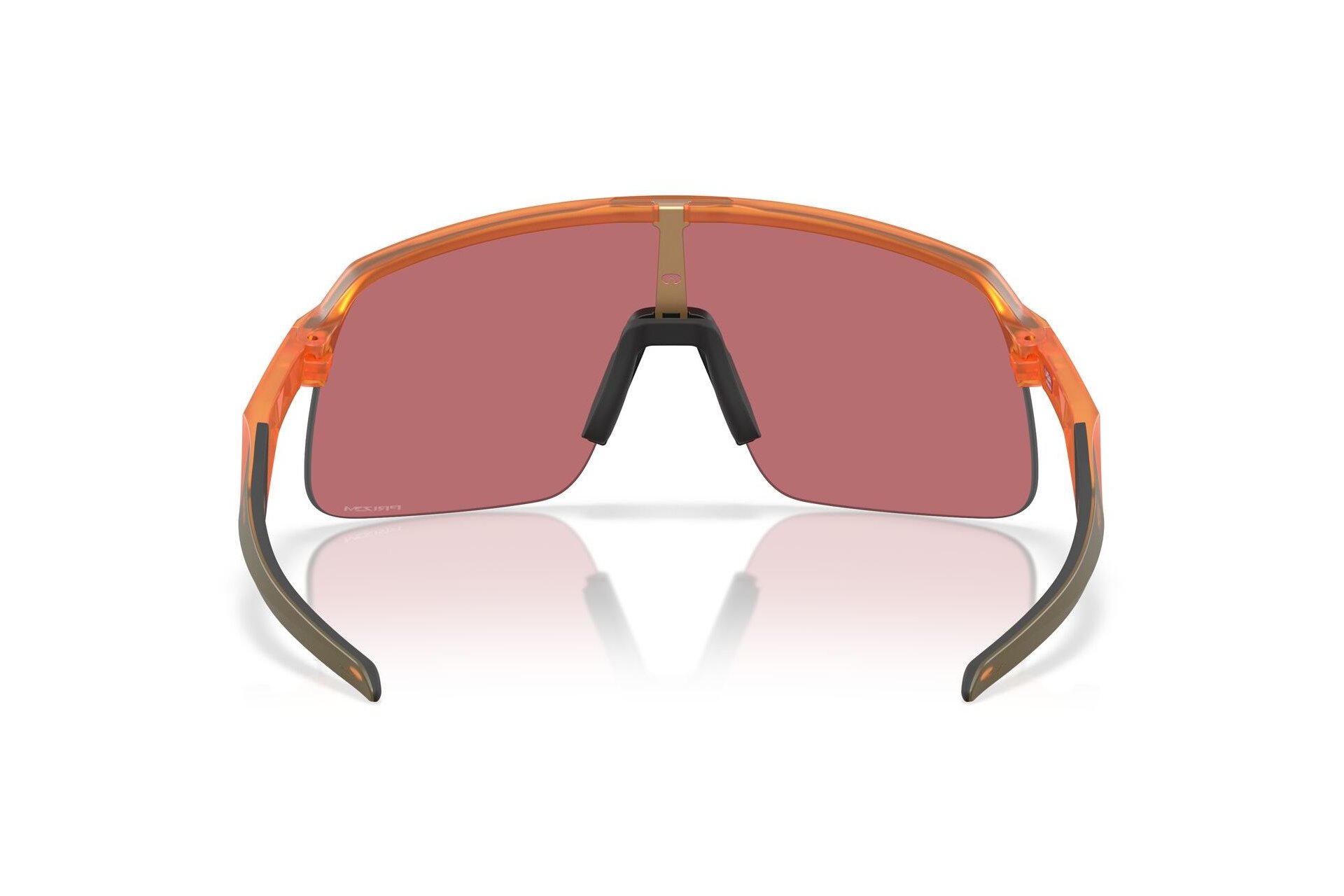 Oakley Sutro Lite S Matte Trans Ginger/Prizm Dark Golf