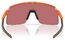 Oakley Sutro Lite S Matte Trans Ginger/Prizm Dark Golf