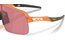 Oakley Sutro Lite S Matte Trans Ginger/Prizm Dark Golf