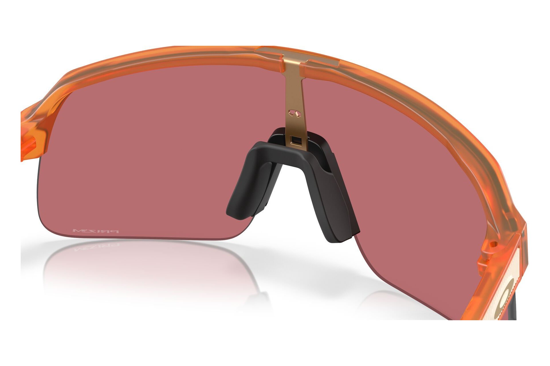 Oakley Sutro Lite S Matte Trans Ginger/Prizm Dark Golf