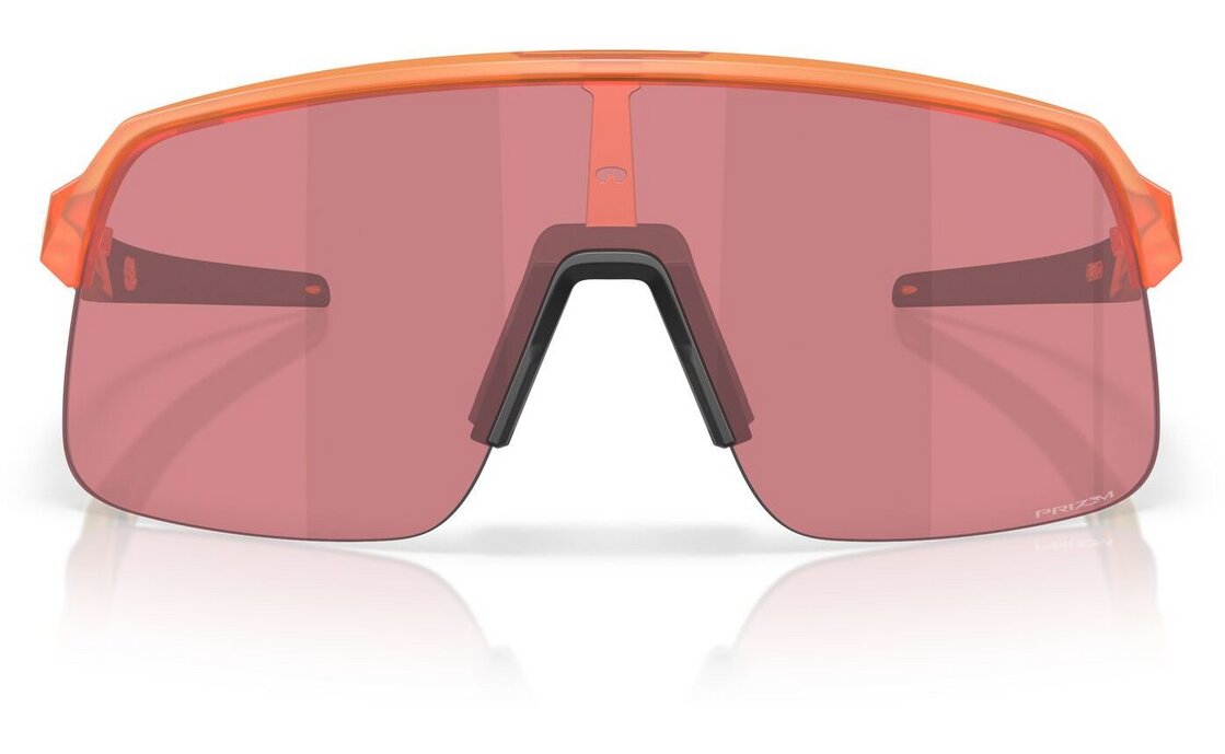 Oakley Sutro Lite S Matte Trans Ginger/Prizm Dark Golf