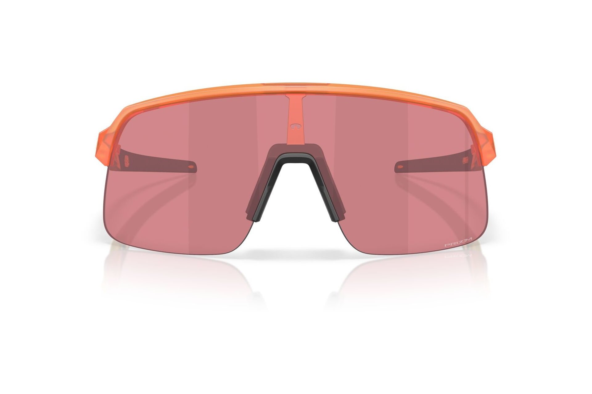 Oakley Sutro Lite S Matte Trans Ginger/Prizm Dark Golf