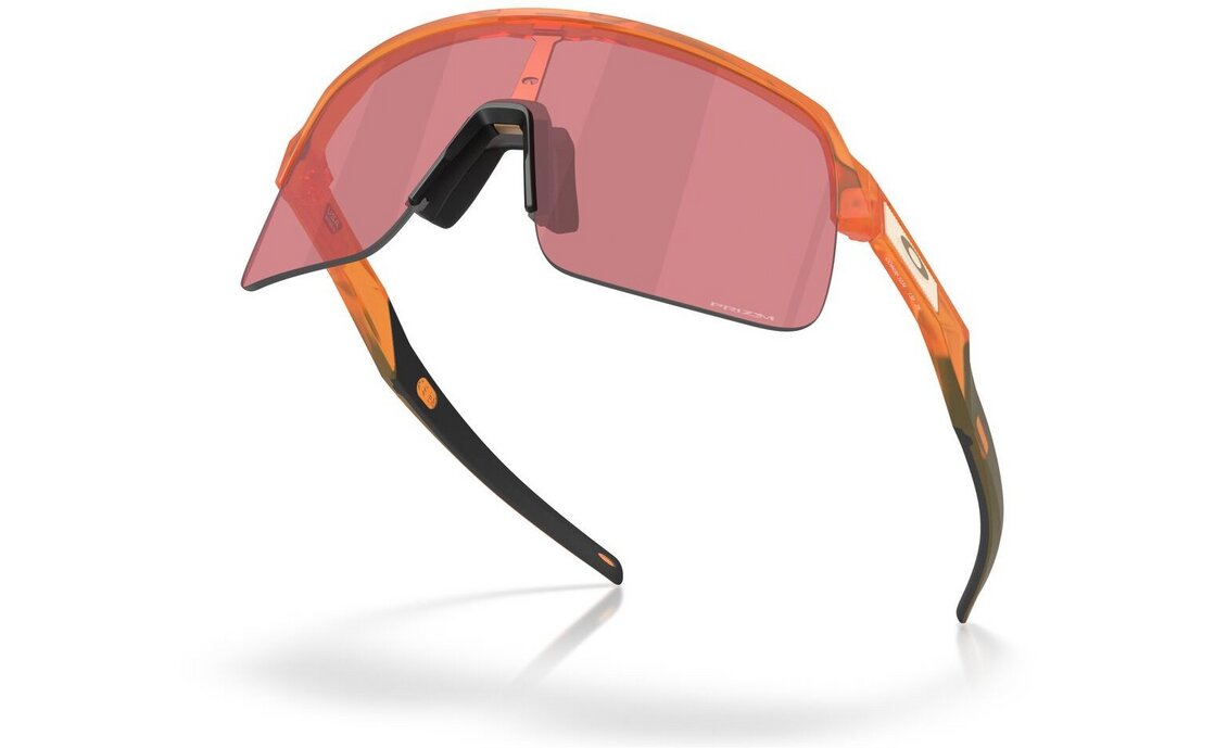 Oakley Sutro Lite S Matte Trans Ginger/Prizm Dark Golf