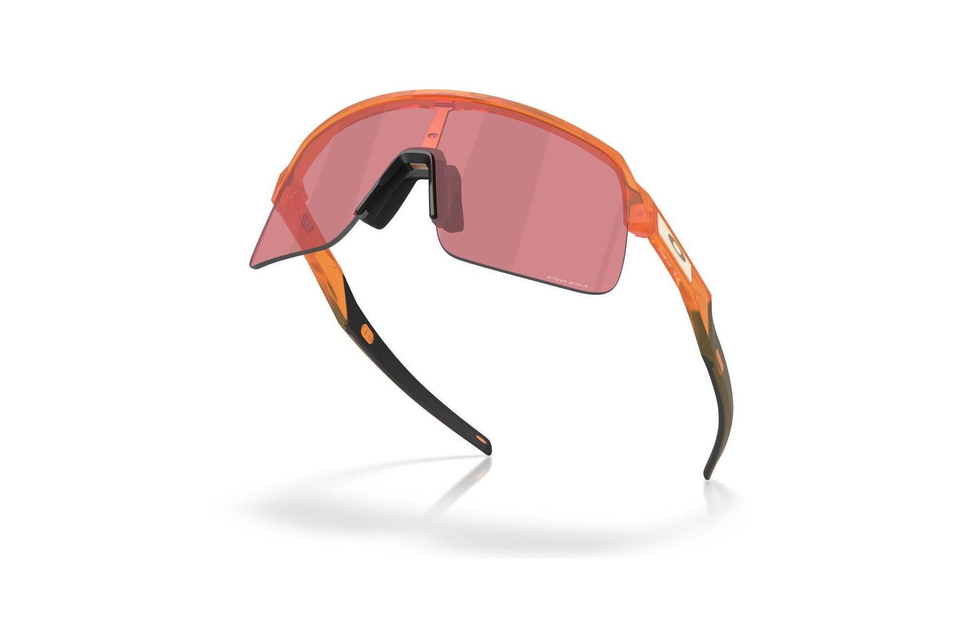 Oakley Sutro Lite S Matte Trans Ginger/Prizm Dark Golf