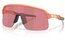 Oakley Sutro Lite S Matte Trans Ginger/Prizm Dark Golf
