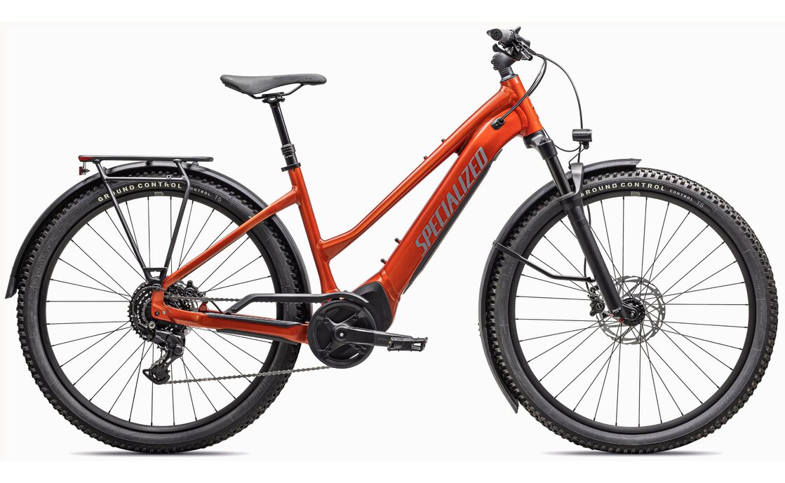 Specialized Turbo Tero 4.0 ST EQ NB - 710 Wh - 29 Zoll - Damen Sport - 2026