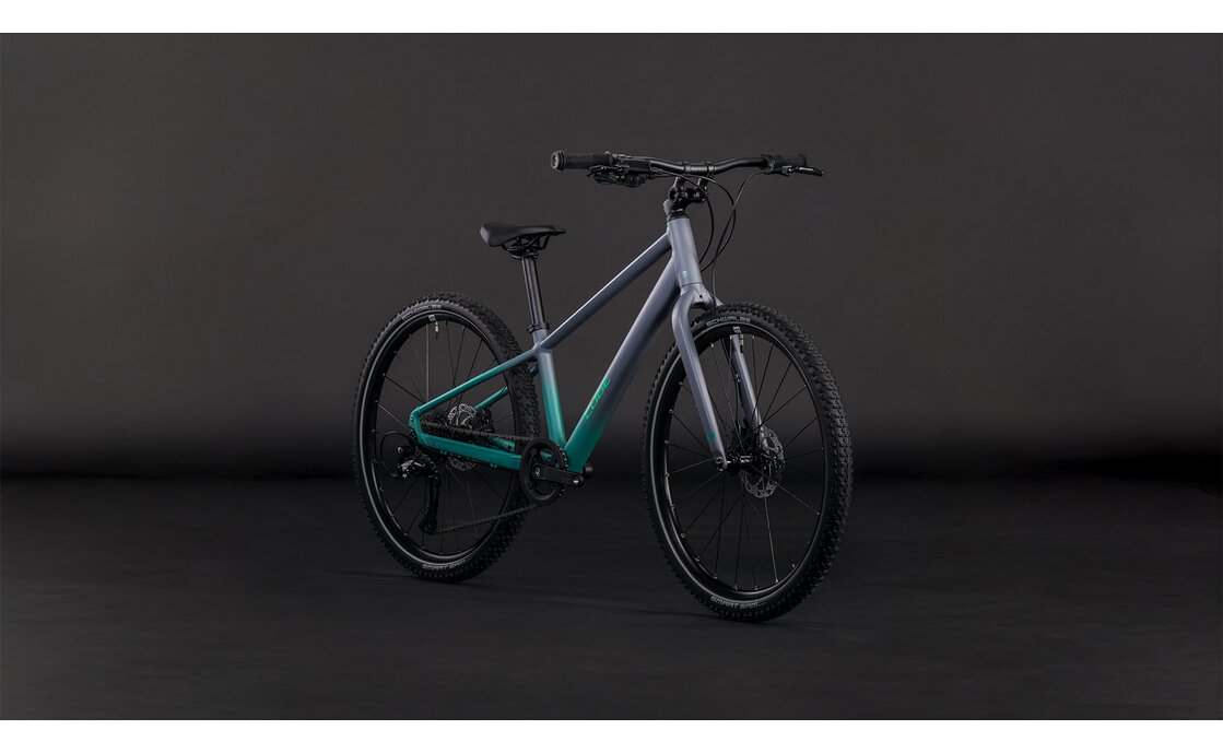 Cube Numove 240 Disc - 24 Zoll - Diamant - 2026