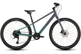 Cube Numove 240 Disc - 24 Zoll - Diamant - 2026