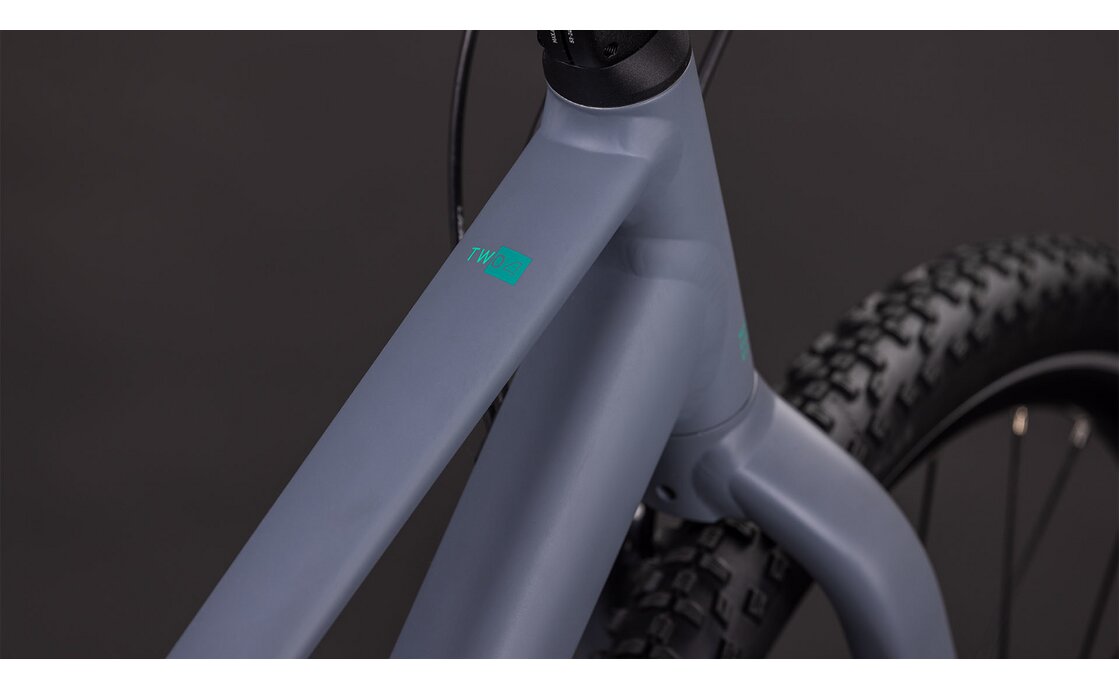 Cube Numove 240 Disc - 24 Zoll - Diamant - 2026