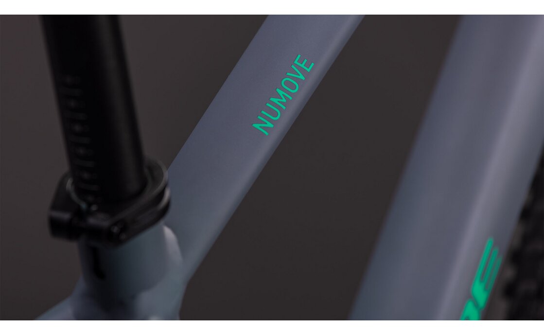 Cube Numove 240 Disc - 24 Zoll - Diamant - 2026