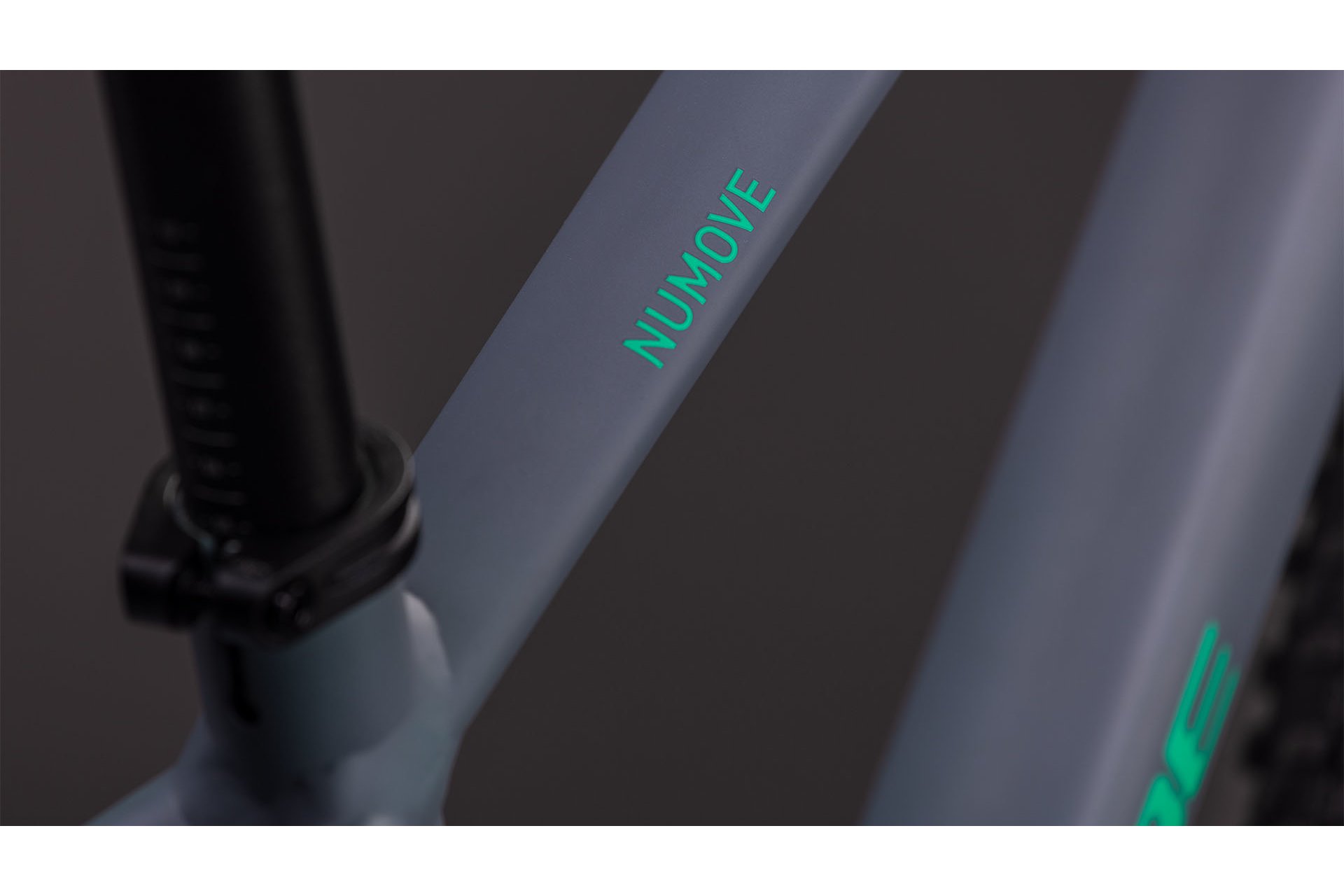 Cube Numove 240 Disc - 24 Zoll - Diamant - 2026