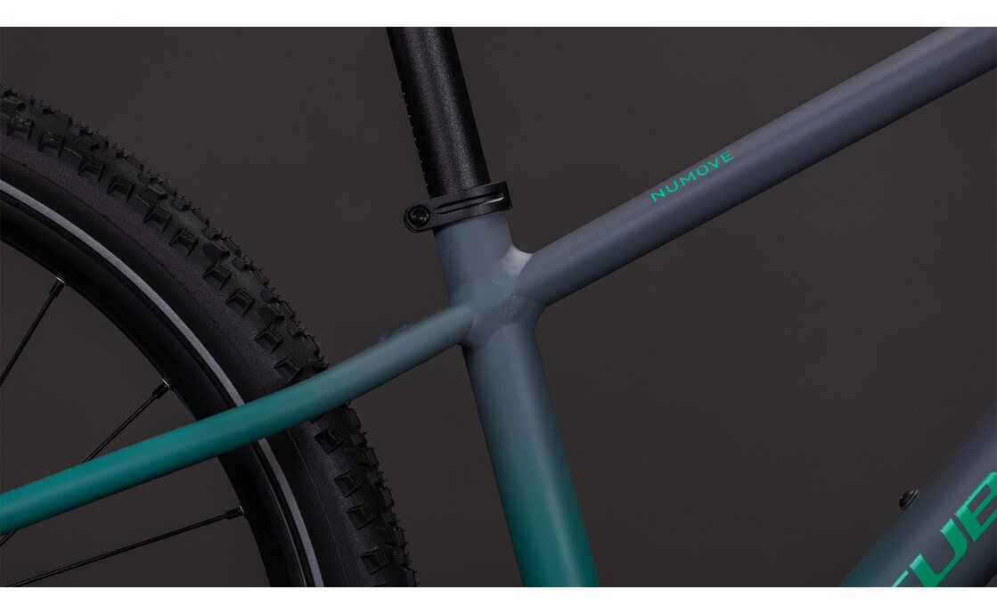 Cube Numove 240 Disc - 24 Zoll - Diamant - 2026