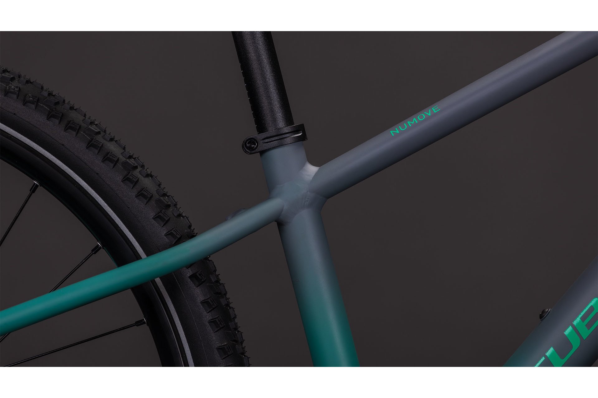 Cube Numove 240 Disc - 24 Zoll - Diamant - 2026