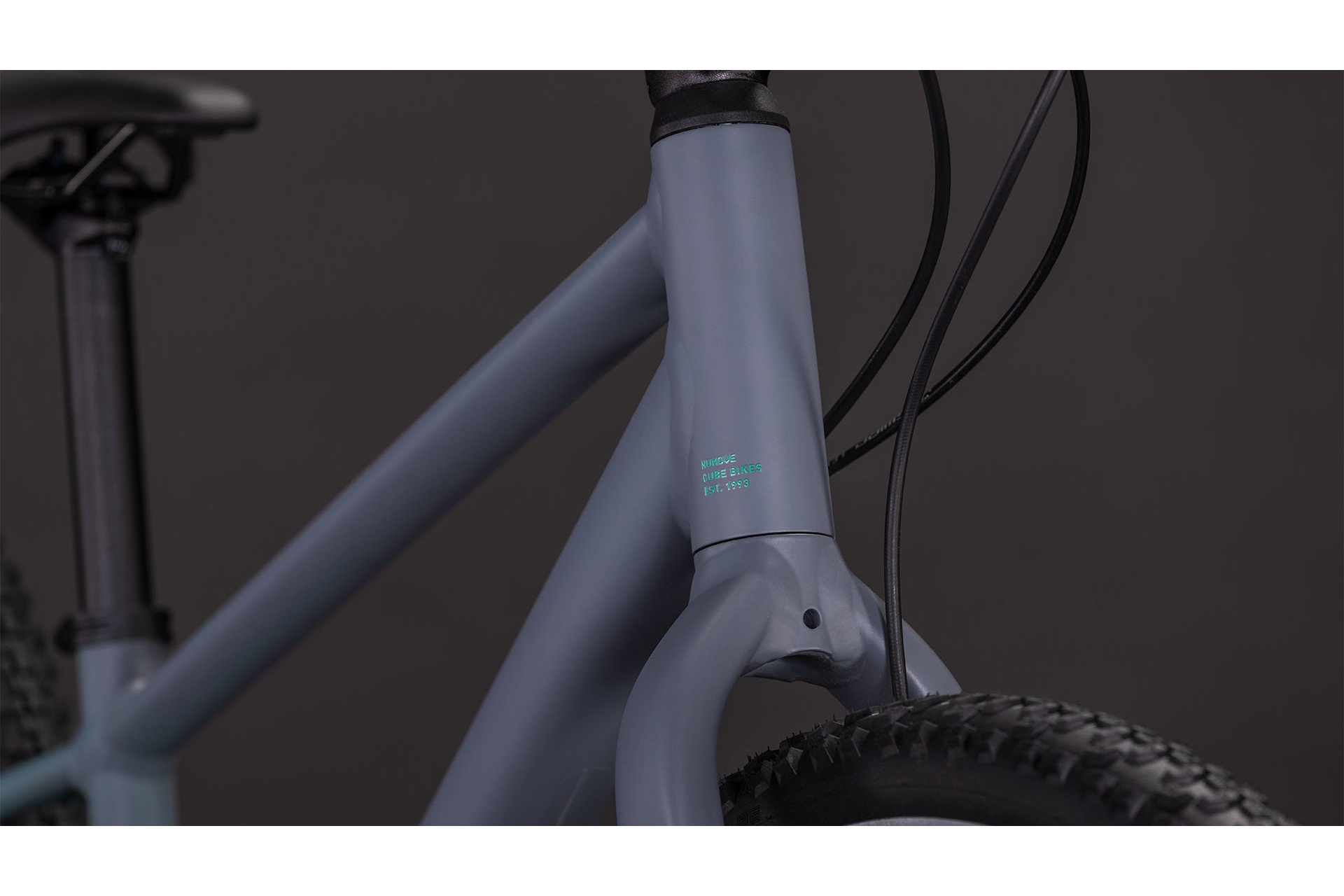 Cube Numove 240 Disc - 24 Zoll - Diamant - 2026