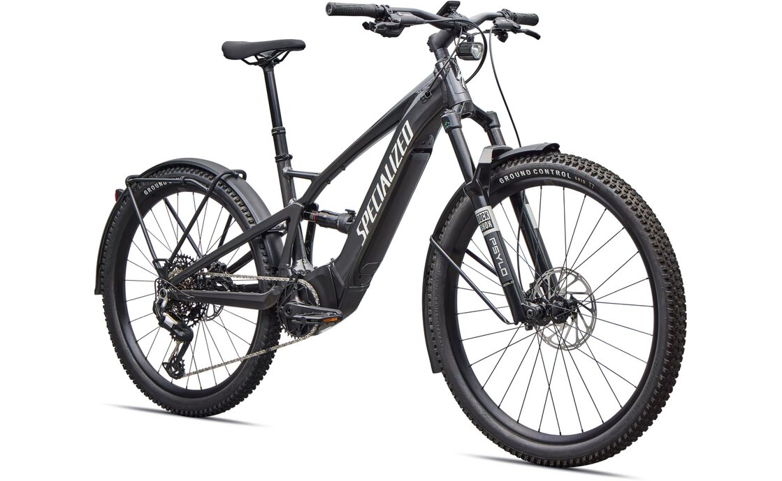 Specialized Turbo Tero X 6.0 - 710 Wh - 29 Zoll - Fully - 2026