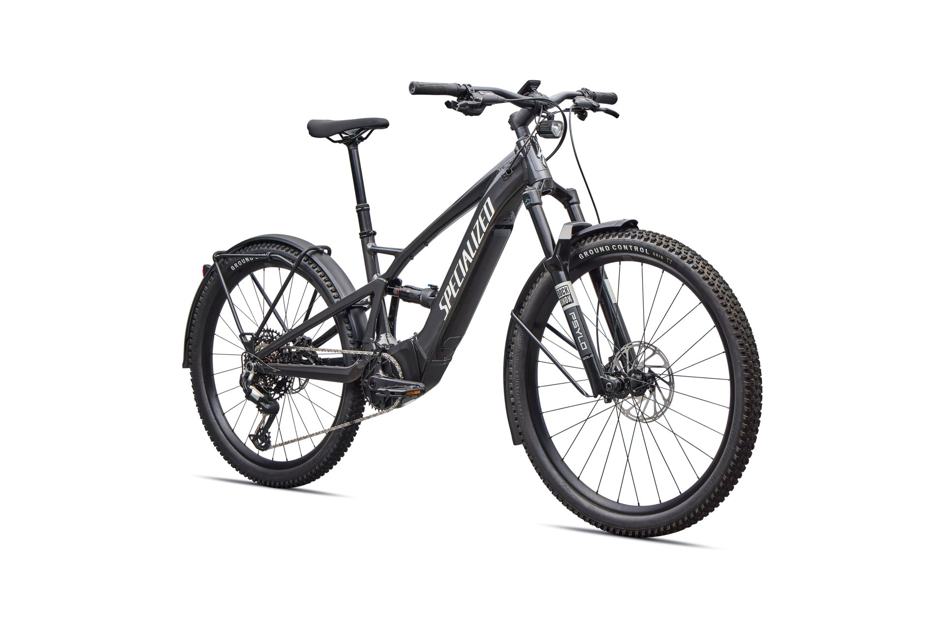 Specialized Turbo Tero X 6.0 - 710 Wh - 29 Zoll - Fully - 2026