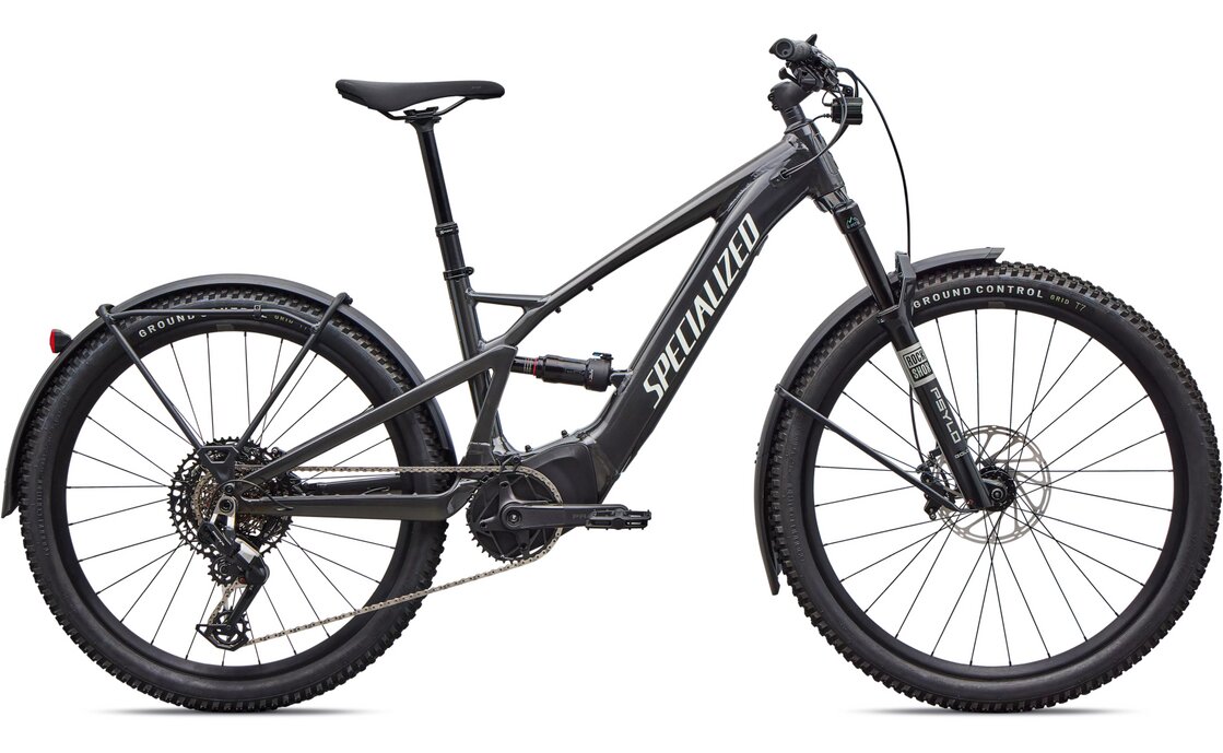 Specialized Turbo Tero X 6.0 - 710 Wh - 29 Zoll - Fully - 2026