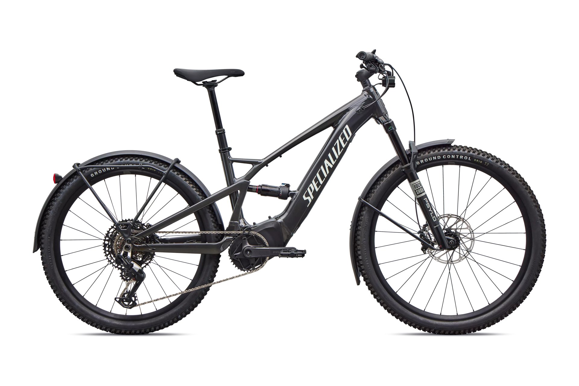 Specialized Turbo Tero X 6.0 - 710 Wh - 29 Zoll - Fully - 2026