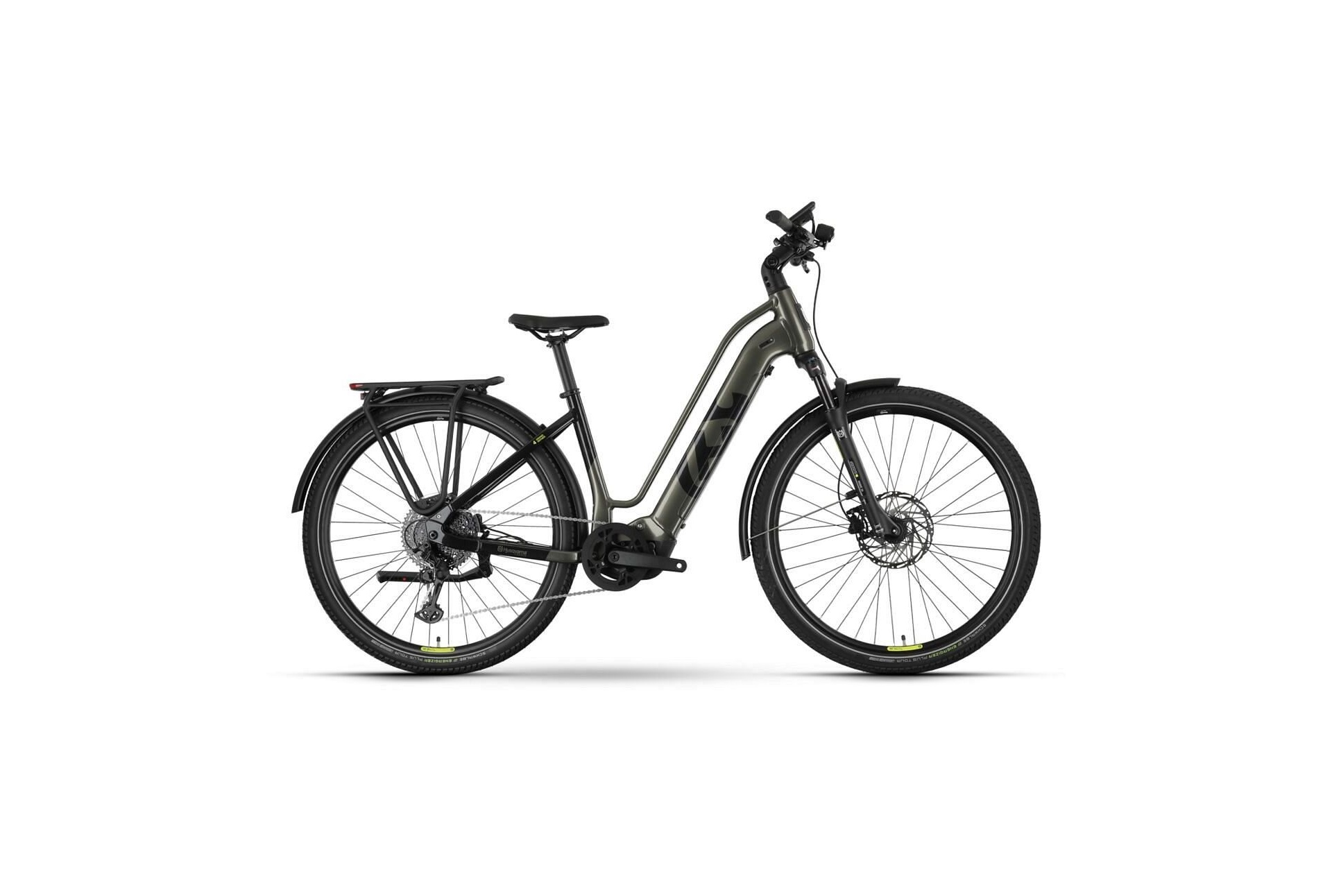 Husqvarna Grand Pather 4 - 630 Wh - 28 Zoll - Damen Sport - 2024