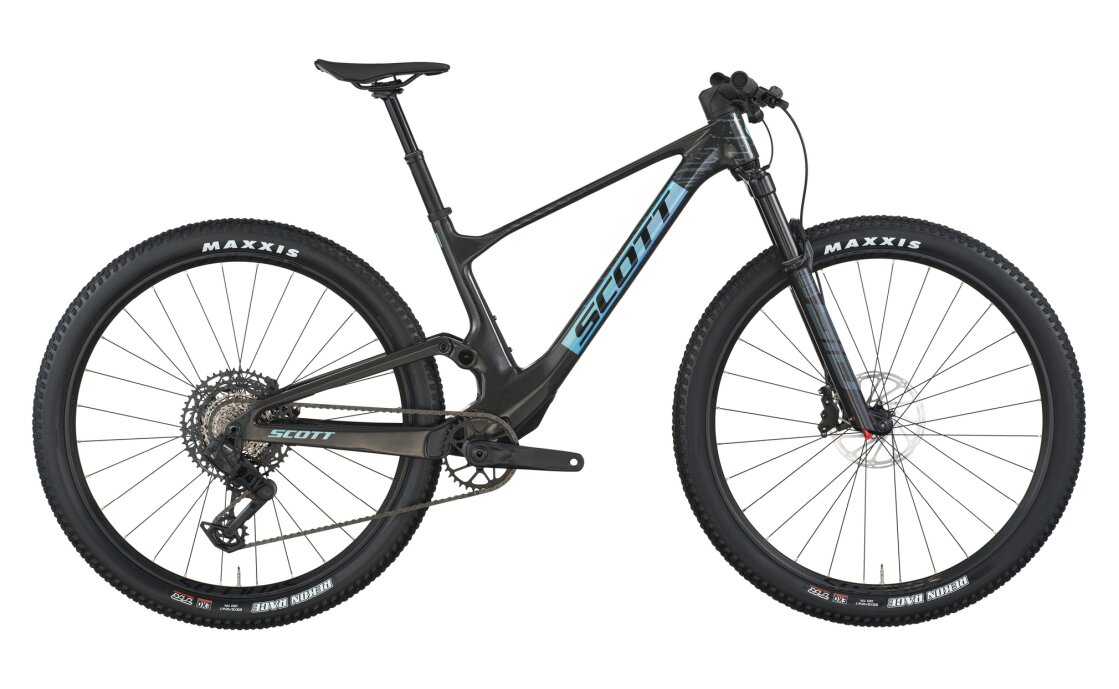 Scott Spark RC Team - 29 Zoll - Fully - 2026