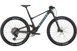 Scott E-Spark - Scott Spark RC Team - 29 Zoll - Fully - 2026