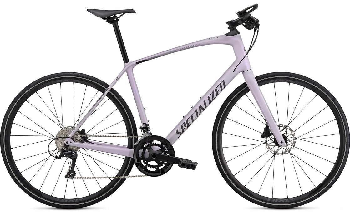 Specialized Sirrus 4.0 - 28 Zoll - Diamant